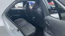 Toyota Corolla 1.8 VVT-i Hybrid Design 5dr CVT Hybrid Hatchback